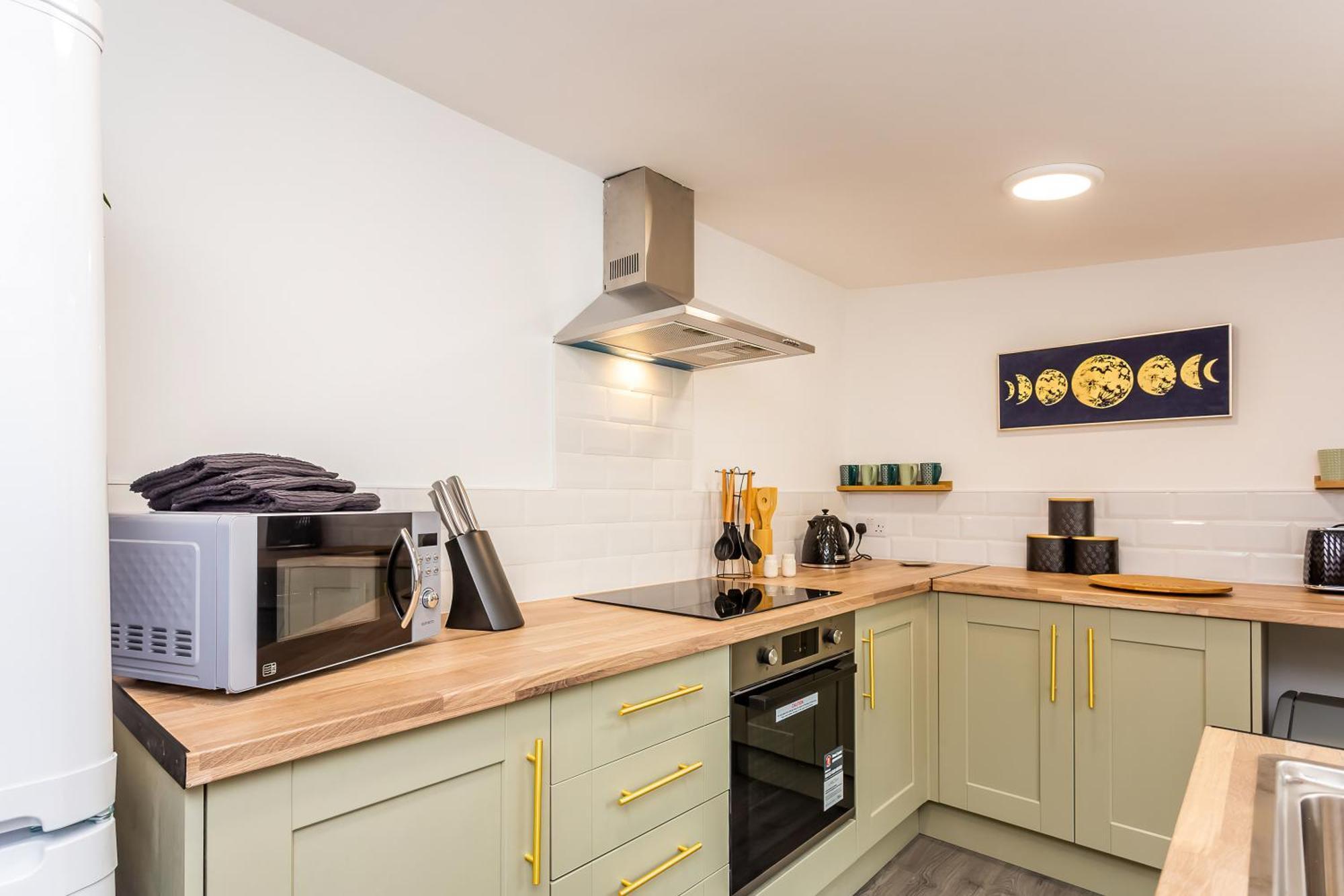 Room 06 - Sandhaven Rooms Double South Shields Esterno foto