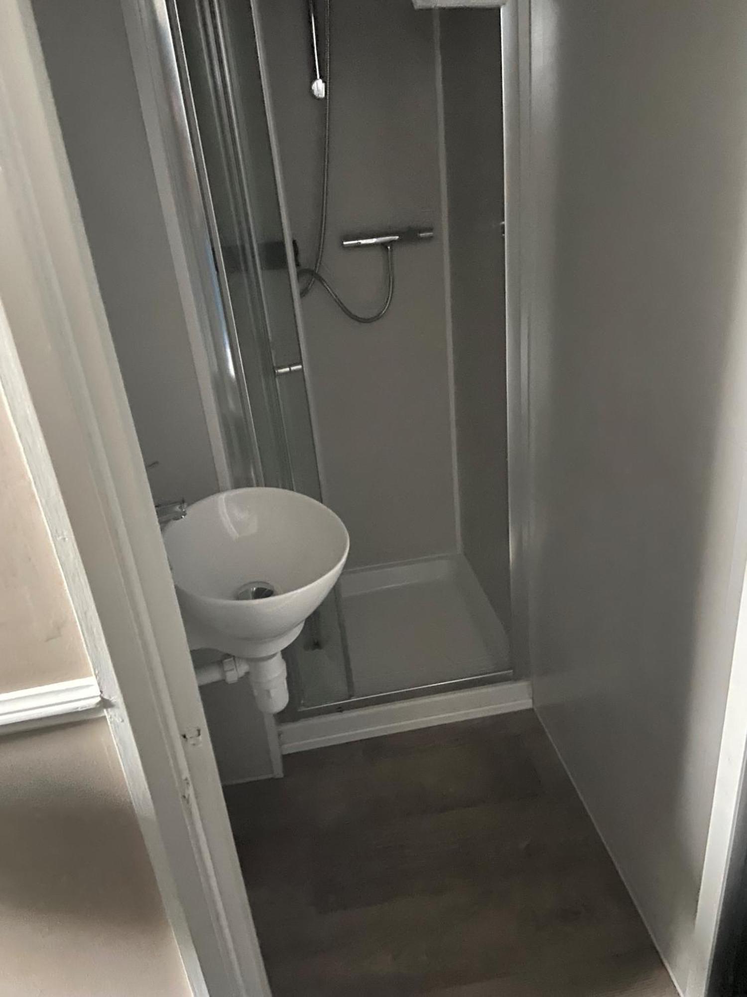 Room 06 - Sandhaven Rooms Double South Shields Esterno foto